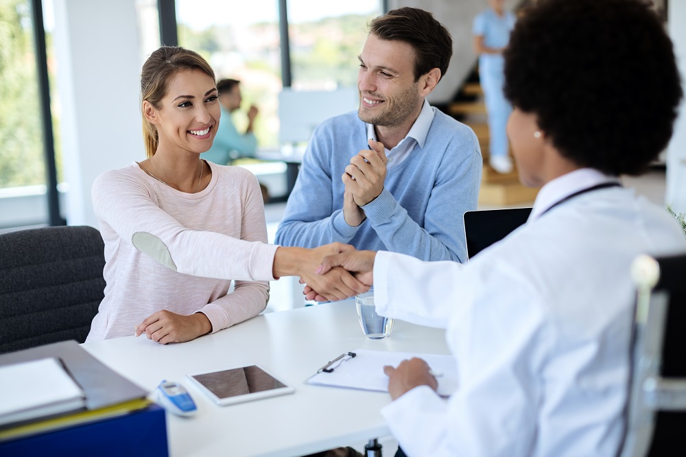 That are wonderful news doctor, thank you! Breast Cancer Treatment in Pune | Dr. Sumit Shah