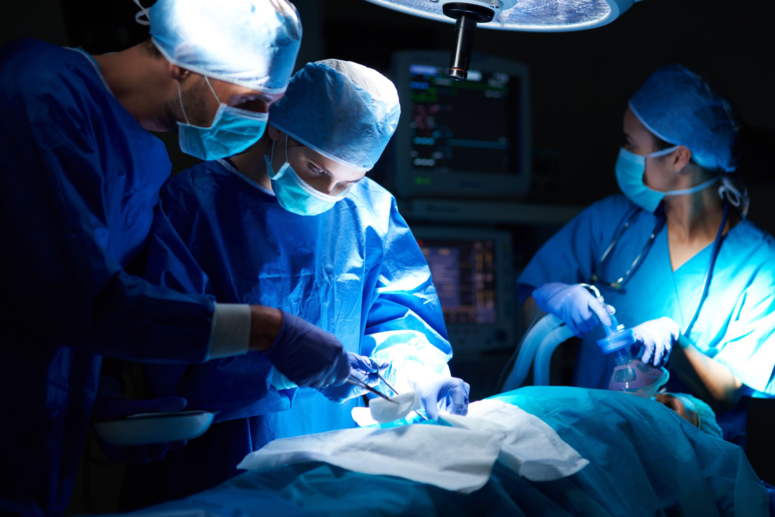 Surgical Oncology | Breast Cancer Hospital in Pune | Dr. Sumit Shah